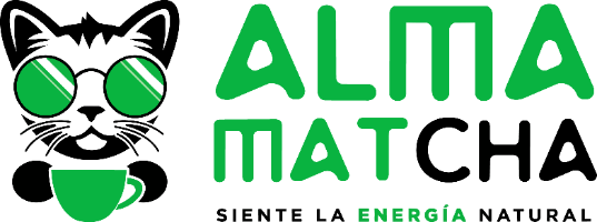 Alma Matcha